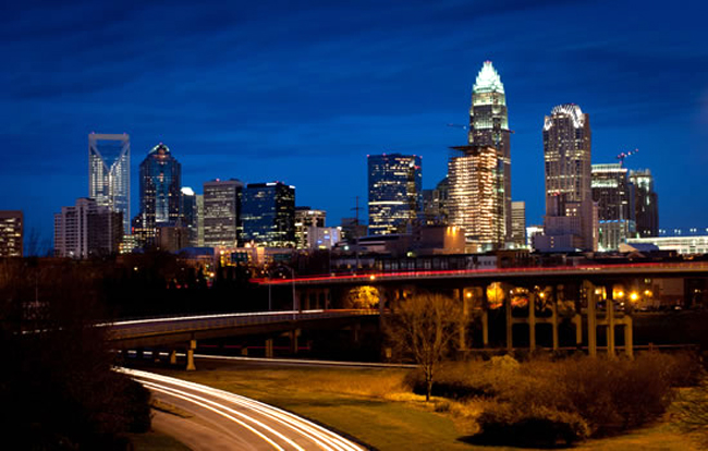 Charlotte Moving Company, Charlotte Movers, Charlotte Moving Service