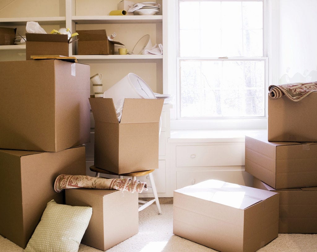 Best Moving Companies Baltimore Md
